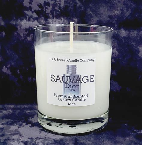 dior sauvage candles|Dior Sauvage discount.